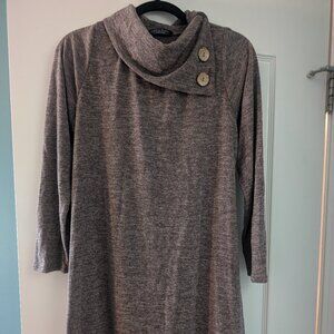 Lose My Breath Dress